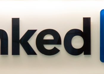 LinkedIn logo