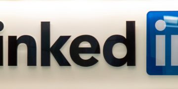 LinkedIn logo