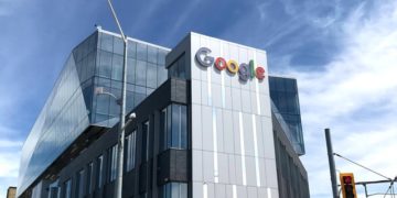Google Building