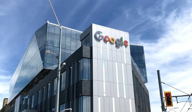 Google Building