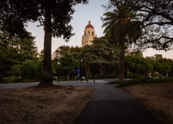 Standford University