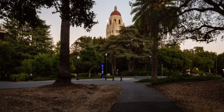 Standford University