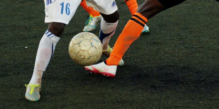 Warning over illegally streaming football on websites “riddled with malware”