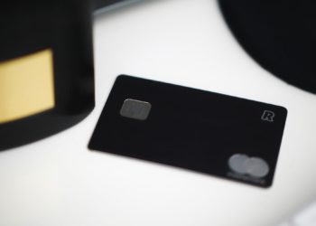 Credit card
