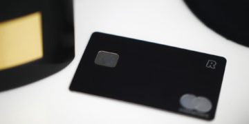 Credit card
