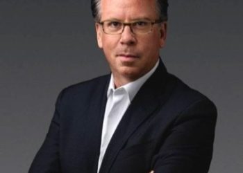 Tim Mackie takes lead channel role for Armis