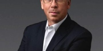 Tim Mackie takes lead channel role for Armis