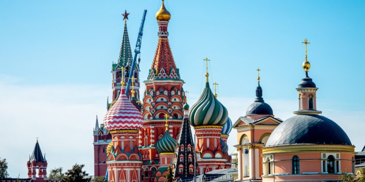 The Kremlin