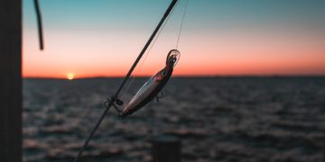 Fishing bait