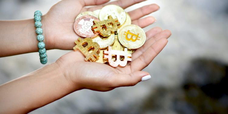 Crypto fraud on social media is rife