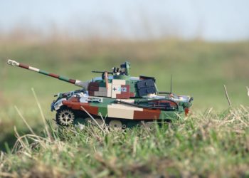 Army sends memo to remote workers reminding them of IoT security risks in-home
