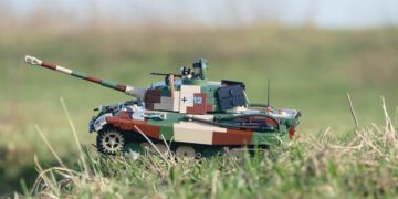 Army sends memo to remote workers reminding them of IoT security risks in-home
