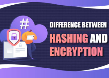 Difference between Hashing and Encryption-01