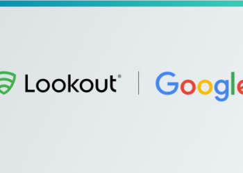 Lookout expands partnership with Google Cloud to deliver endpoint to cloud security