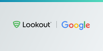 Lookout expands partnership with Google Cloud to deliver endpoint to cloud security