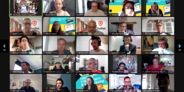European Cybersecurity Blogger Awards 2021– Winners Announced!