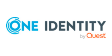 One Identity Logo