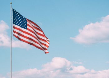 American Falg