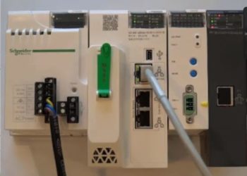 Armis discloses critical vulnerability that allows remote takeover of Schneider Electric industrial controllers