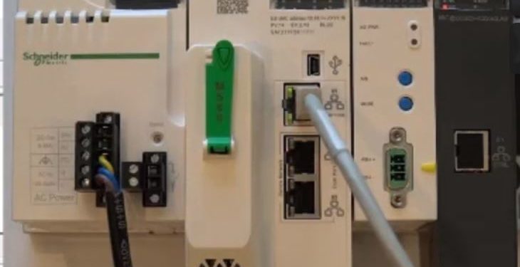 Armis discloses critical vulnerability that allows remote takeover of Schneider Electric industrial controllers