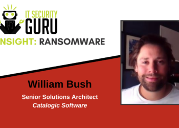 Preparing for the ever-growing threat of ransomware