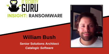 Preparing for the ever-growing threat of ransomware