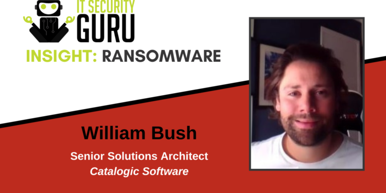Preparing for the ever-growing threat of ransomware