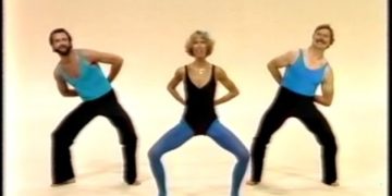 aerobics