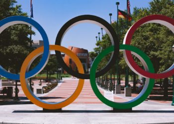 Think twice before using Olympic sports in your password