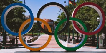 Think twice before using Olympic sports in your password