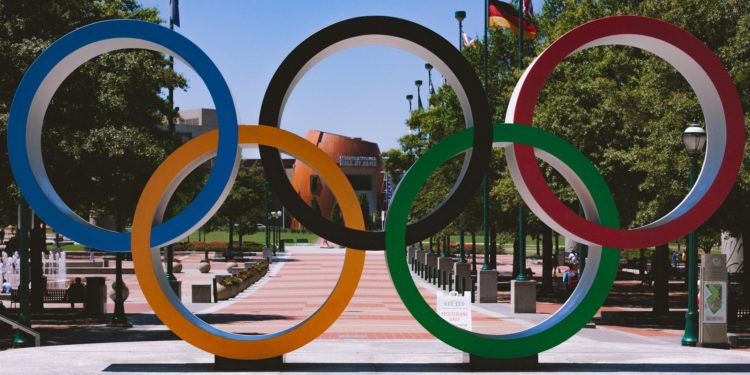 Think twice before using Olympic sports in your password