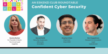 Round Table: Confident Cyber Security