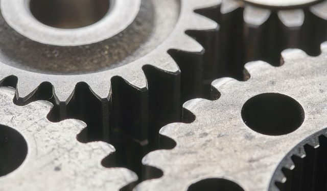 Cogs