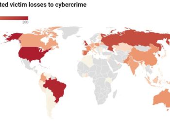 Comparitech research shows cybercrime victims lose $17.4 billion annually in the UK