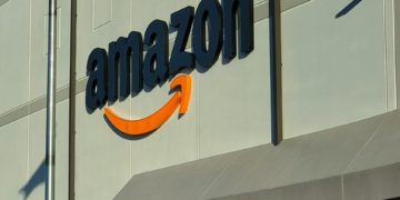 Amazon warehouse
