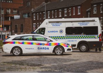 garda