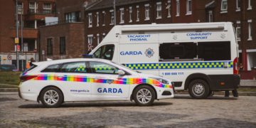 garda
