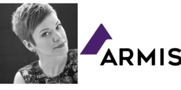 Desiree Lee appointed as new CTO for Data at Armis