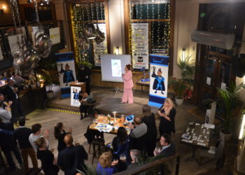 Security Serious Unsung Heroes Awards 2021 Winners Announced