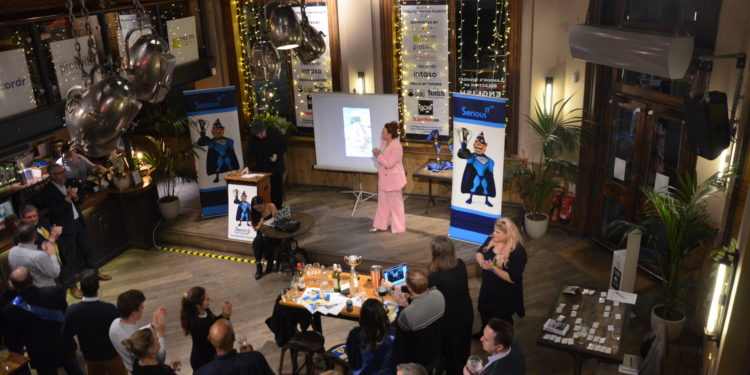 Security Serious Unsung Heroes Awards 2021 Winners Announced