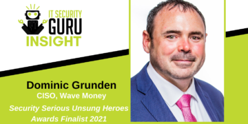 The challenges of being a CISO during the COVID-19 pandemic