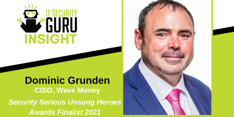 The challenges of being a CISO during the COVID-19 pandemic