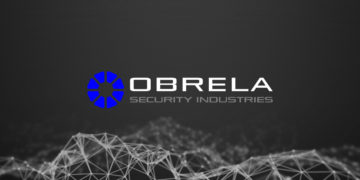 Obrela