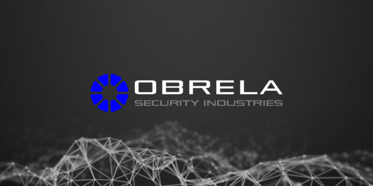 Obrela