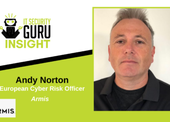 The top 5 cybersecurity threats to OT security