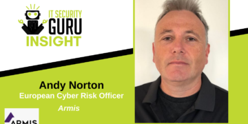 The top 5 cybersecurity threats to OT security