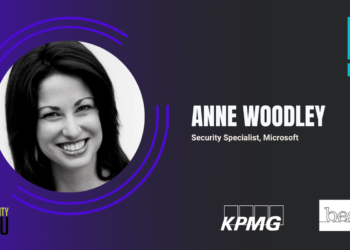 Most Inspiring Women in Cyber 2021: Anne Woodley, Security Specialist at Microsoft