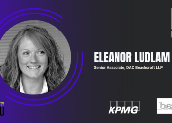 Most Inspiring Women in Cyber 2021: Eleanor Ludlam, Senior Associate at DAC Beachcroft LLP