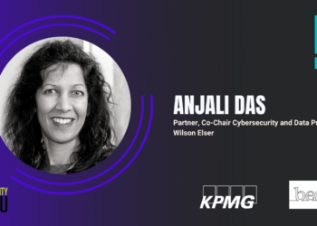 Most Inspiring Women in Cyber 2021: Anjali Das, Partner, Co-Chair Cybersecurity and Data Privacy at Wilson Elser