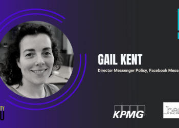 Most Inspiring Women in Cyber 2021: Gail Kent, Director of Messenger Policy at Facebook